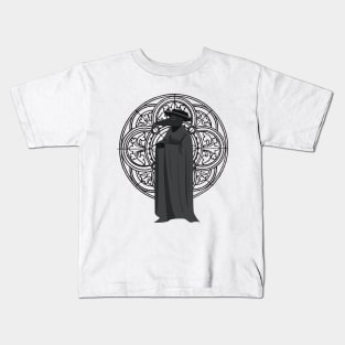 Plague doctor Kids T-Shirt